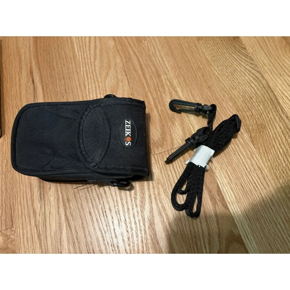 Kodak EasyShare Z950 12.0 MP Digital Camera Battery Charger Accessories TESTED ✅